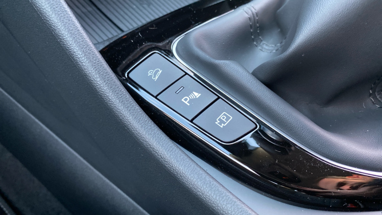 Hyundai TUCSON 1.6T Advance 5dr Petrol Estate